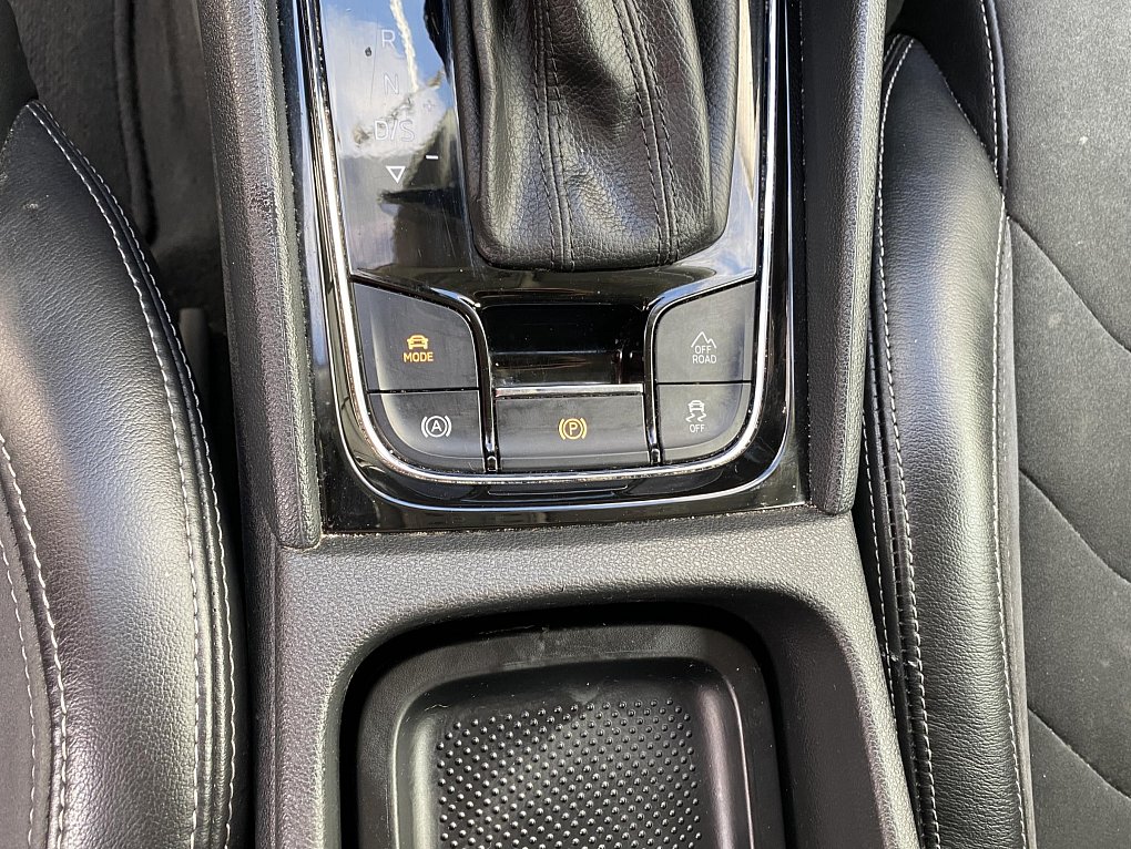 Škoda Kodiaq 2.0 TDi Style 4X4