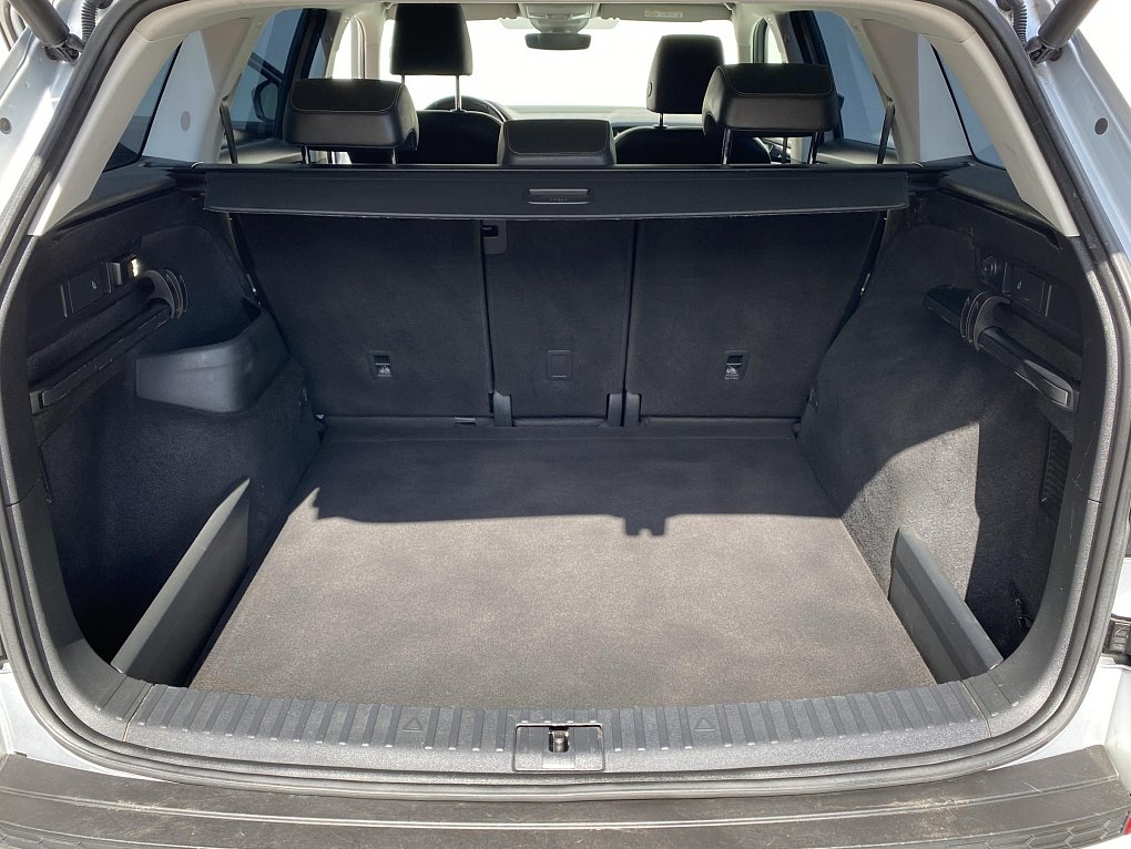 Škoda Kodiaq 2.0 TDi Style 4X4