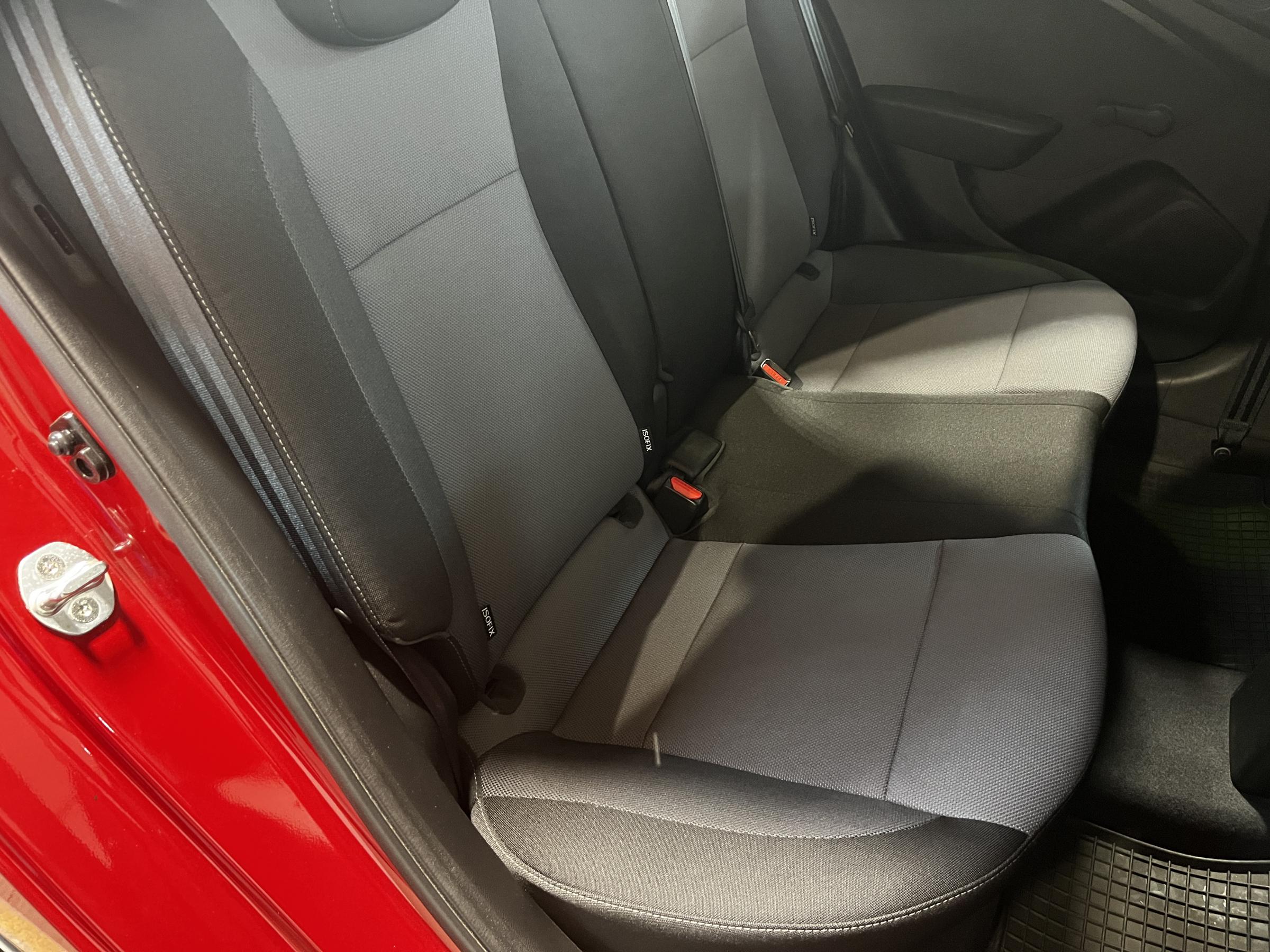 Hyundai i20, 2017 - pohled č. 11