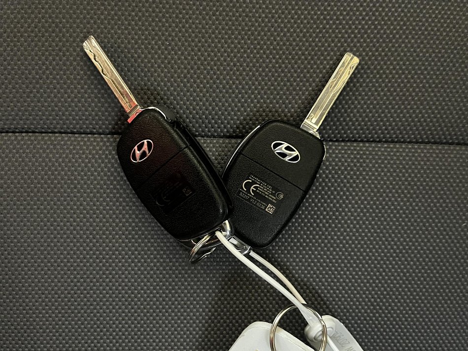 Hyundai I20 1.2 i Family + Club