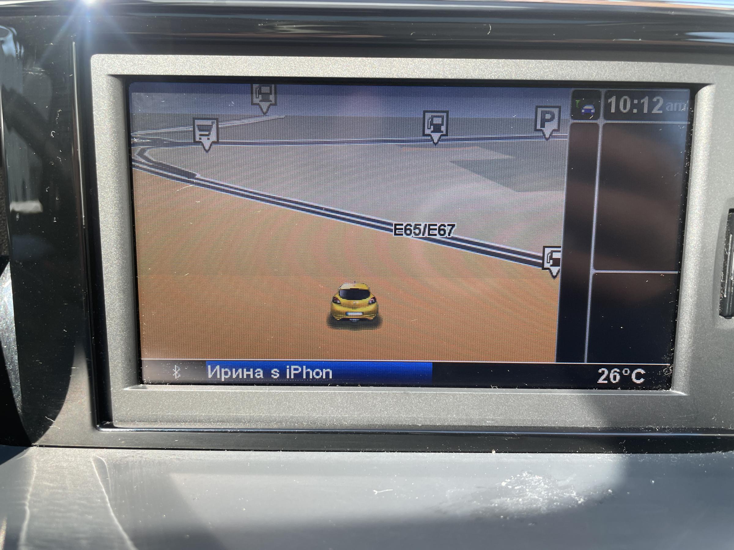 Renault Mégane, 2012 - pohled č. 10