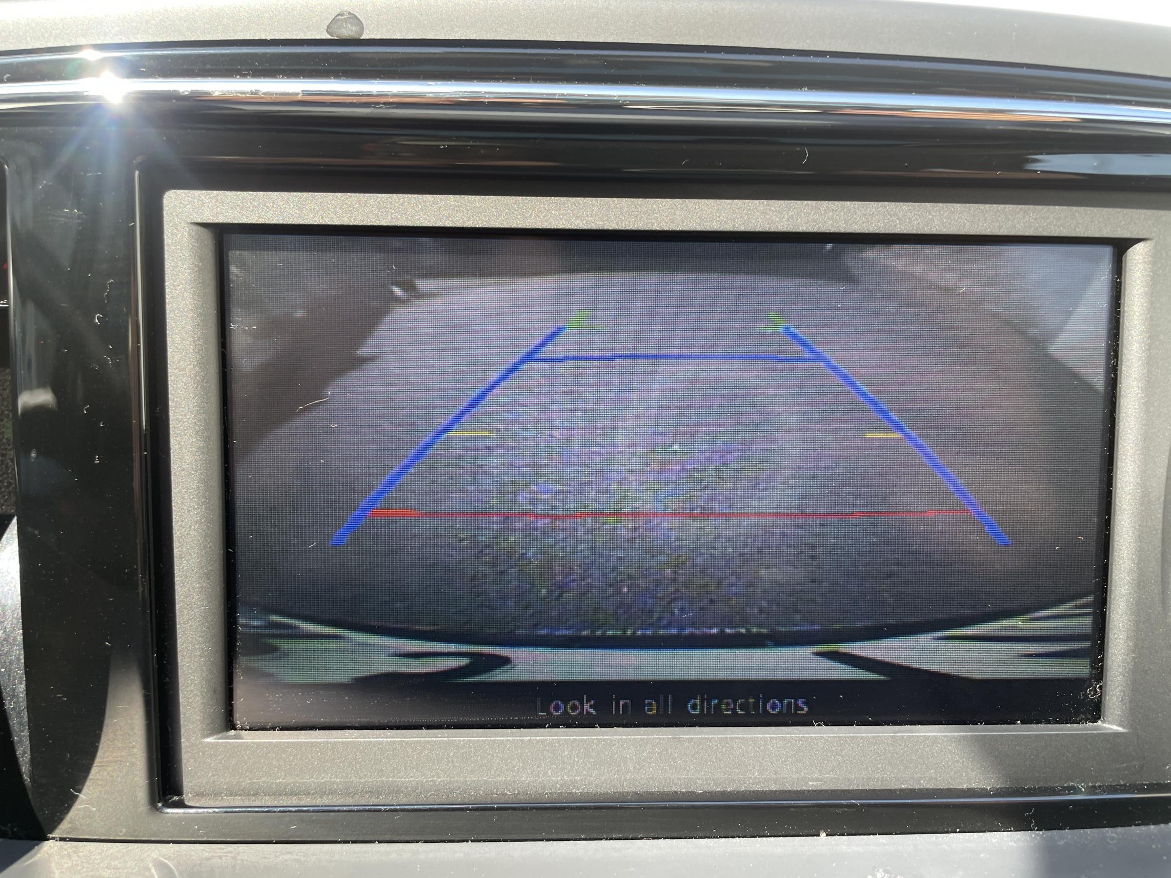 Renault Mégane, 2012 - pohled č. 11