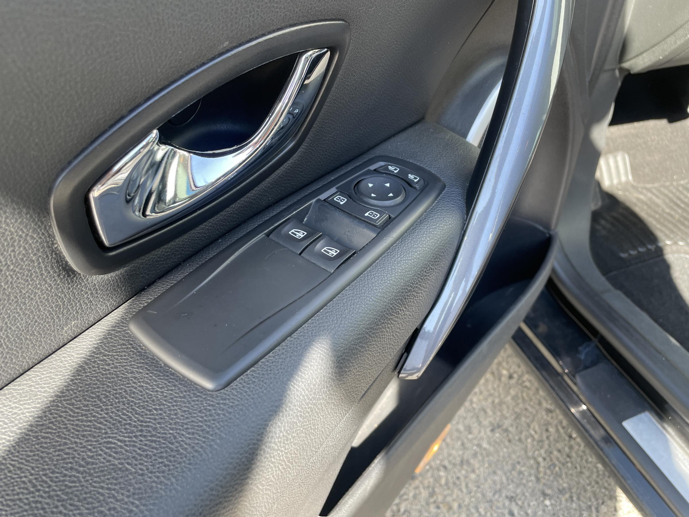 Renault Mégane, 2012 - pohled č. 19