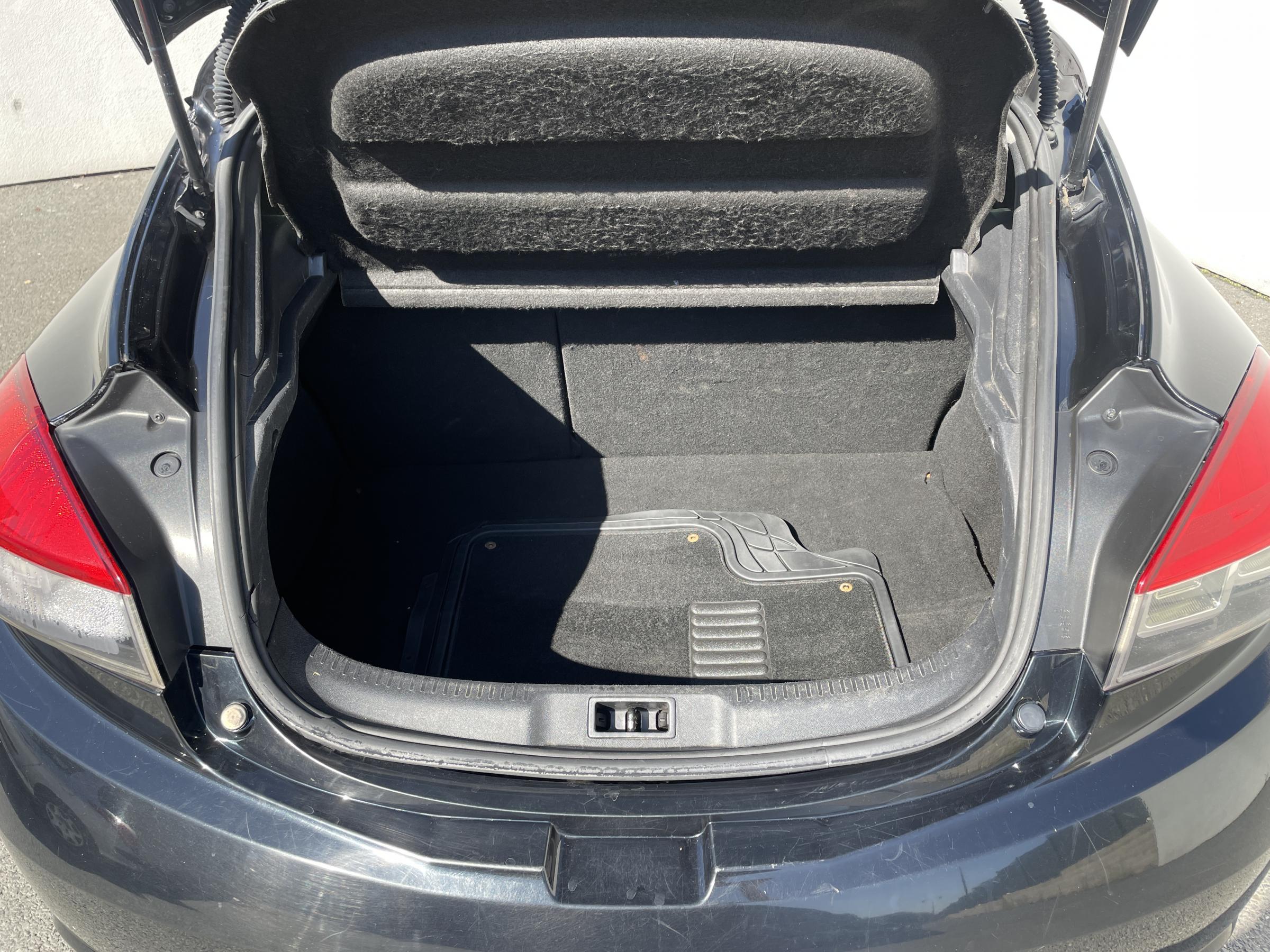 Renault Mégane, 2012 - pohled č. 7