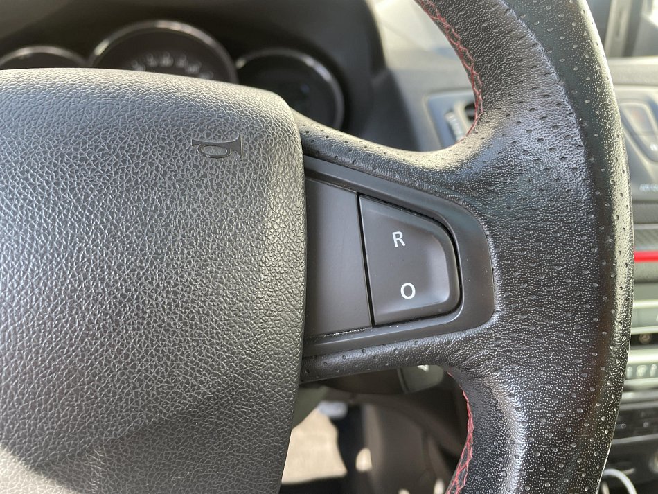 Renault Mégane 1.5dCi GT Line