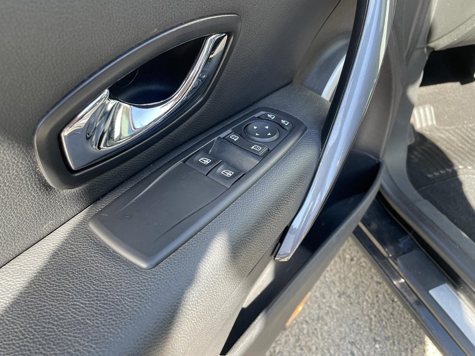 Renault Mégane 1.5dCi GT Line