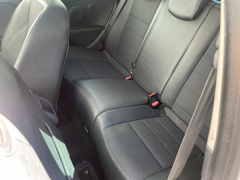 Renault Mégane 1.5dCi GT Line