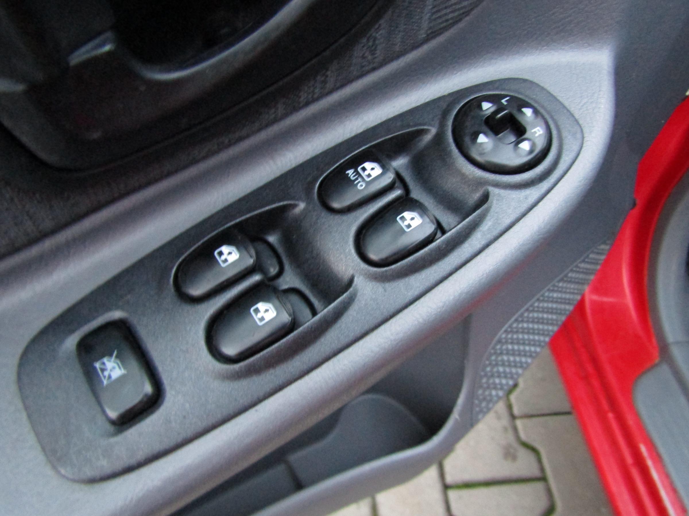 Hyundai Accent, 2004 - pohled č. 11