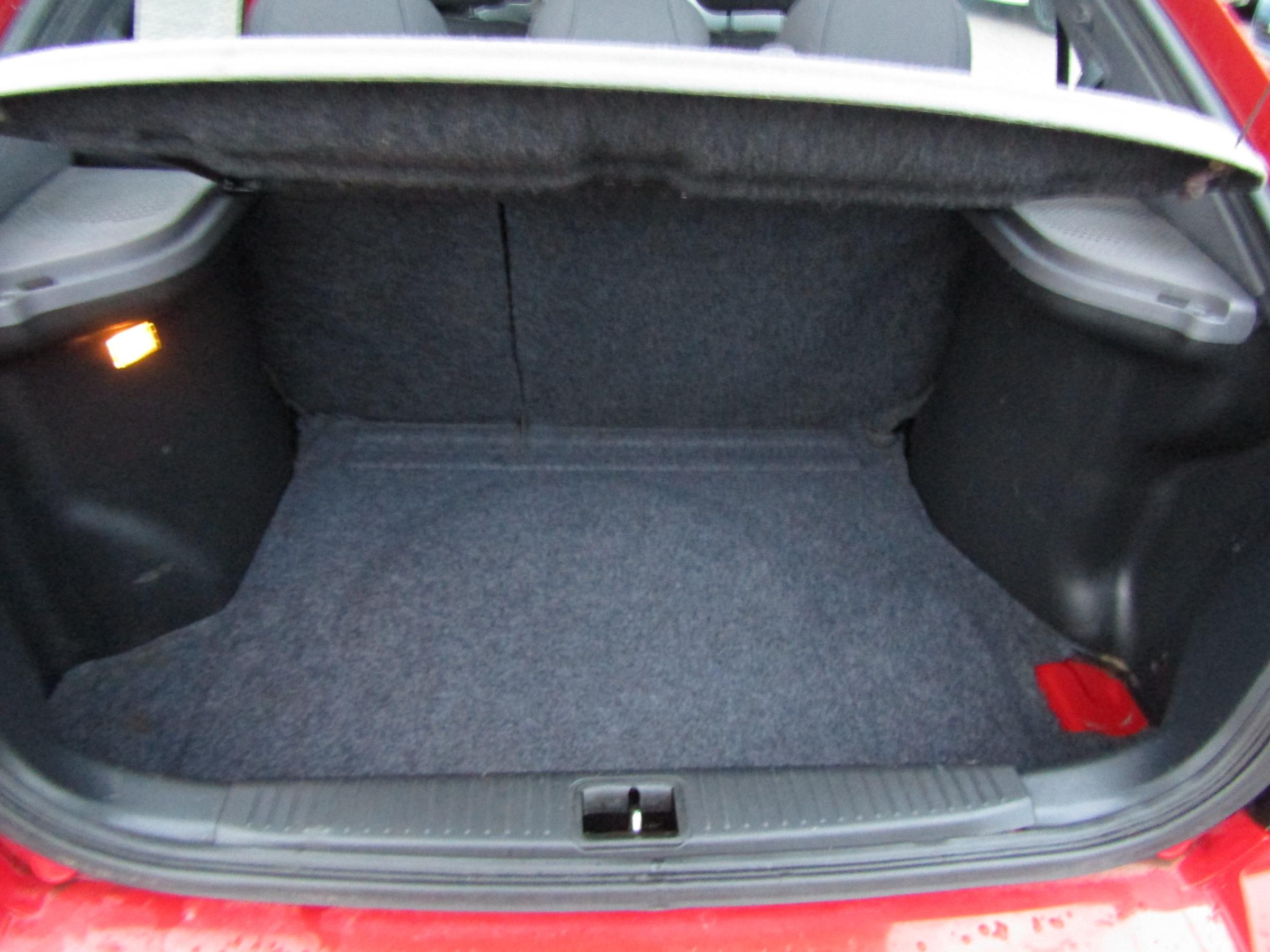 Hyundai Accent, 2004 - pohled č. 7