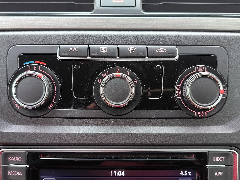 Volkswagen Caddy 1.4TGi Trendline MAXi