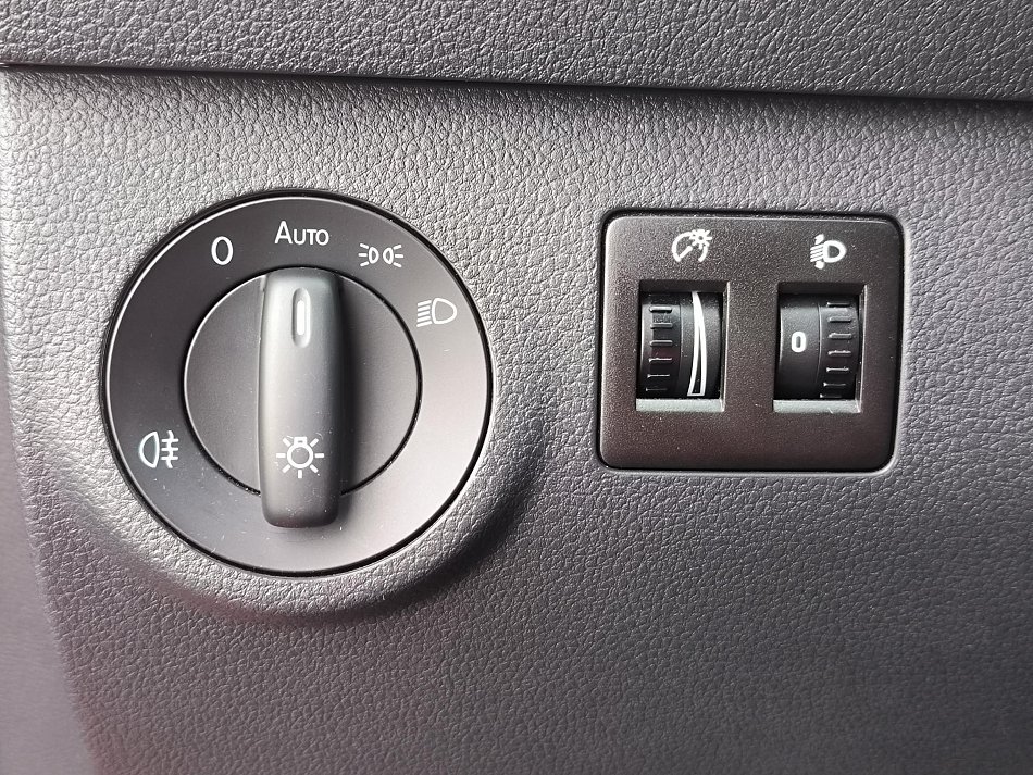 Volkswagen Caddy 1.4TGi Trendline MAXi