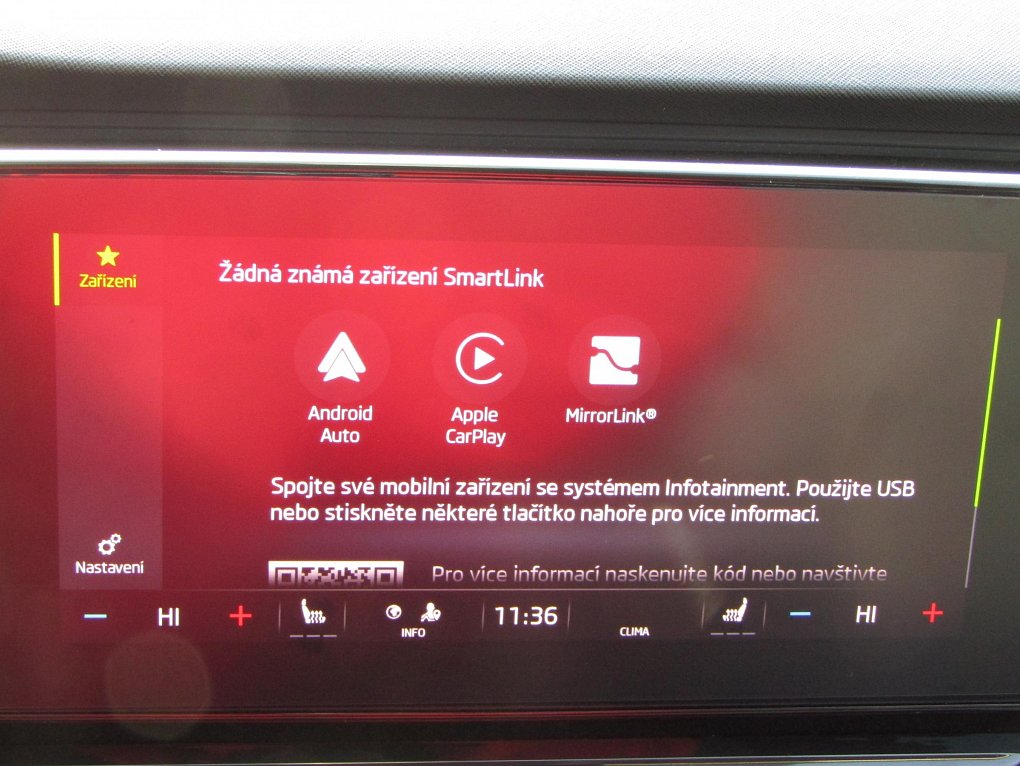 Škoda Octavia IV 2.0 TDi Style Plus