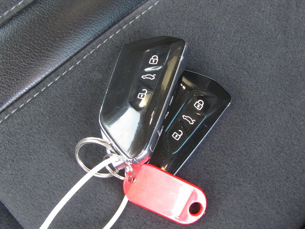 Škoda Octavia IV 2.0 TDi Style Plus