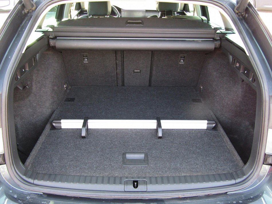 Škoda Octavia IV 2.0 TDi Style Plus