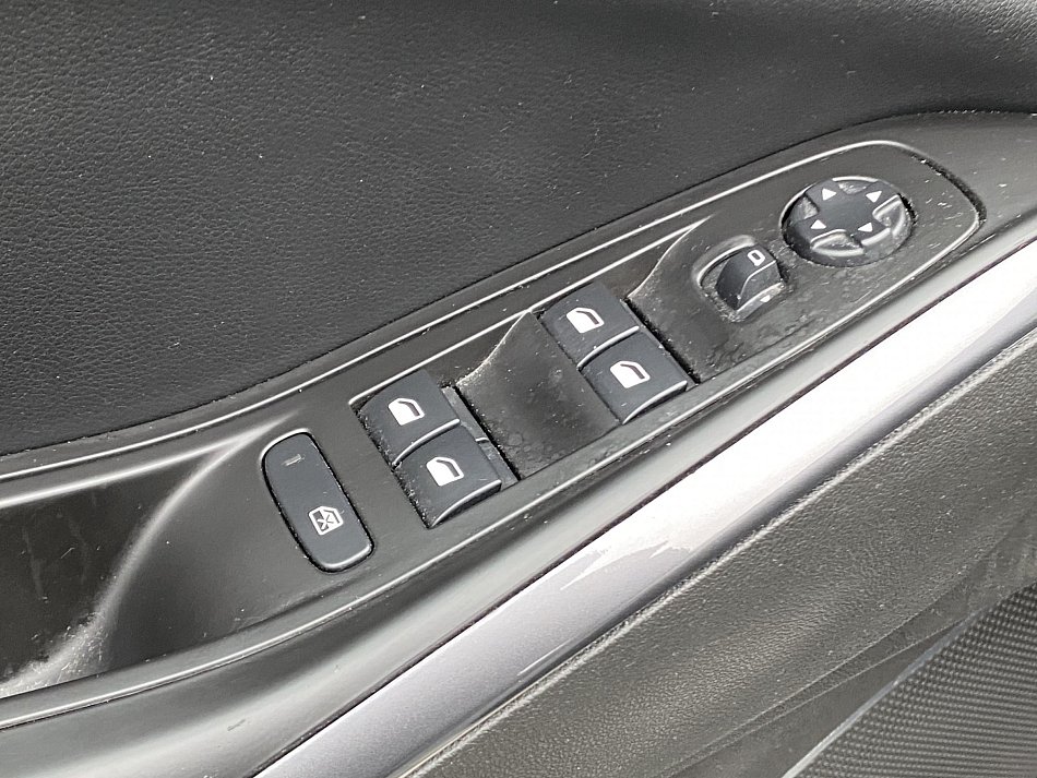 Opel Grandland X 1.2T Edition