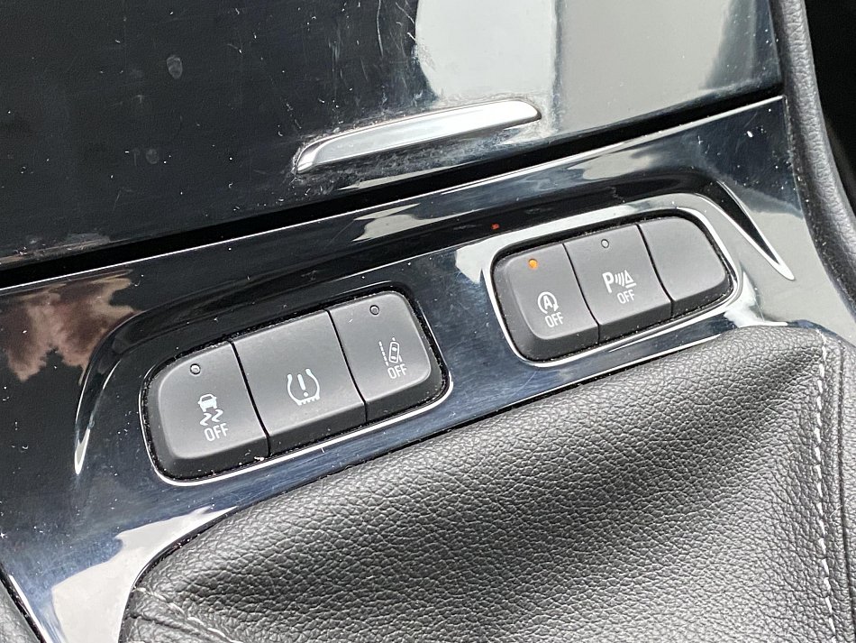 Opel Grandland X 1.2T Edition