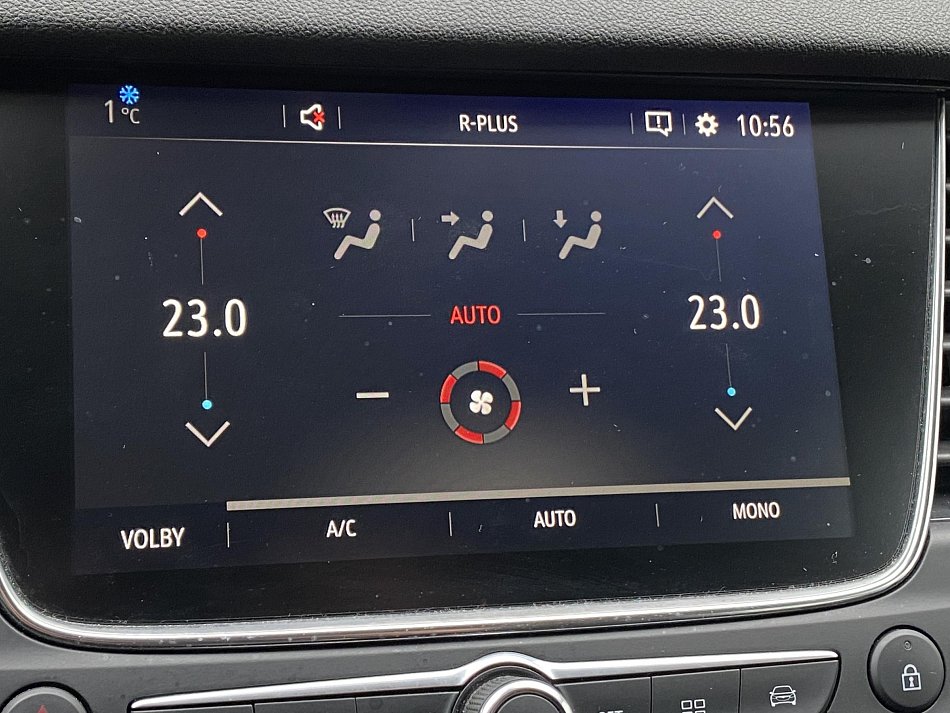 Opel Grandland X 1.2T Edition