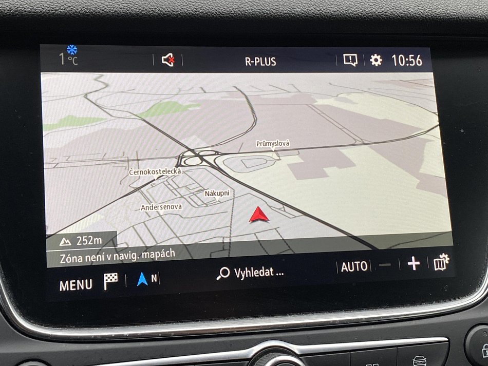 Opel Grandland X 1.2T Edition