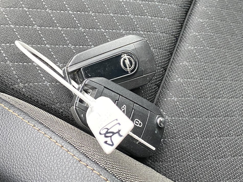 Opel Grandland X 1.2T Edition