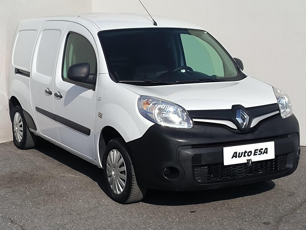 Renault Kangoo 1.5dCi  MAXi
