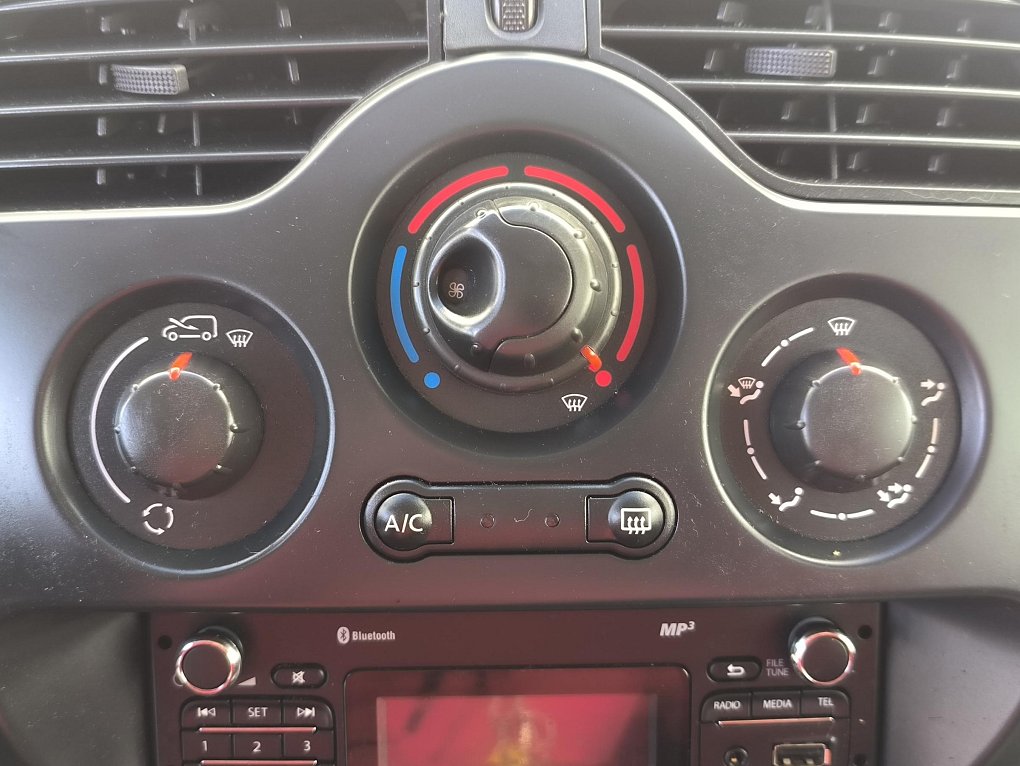 Renault Kangoo 1.5dCi  MAXi