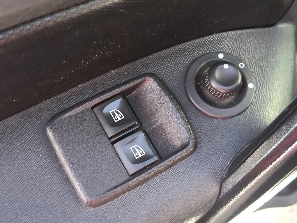 Renault Kangoo 1.5dCi  MAXi