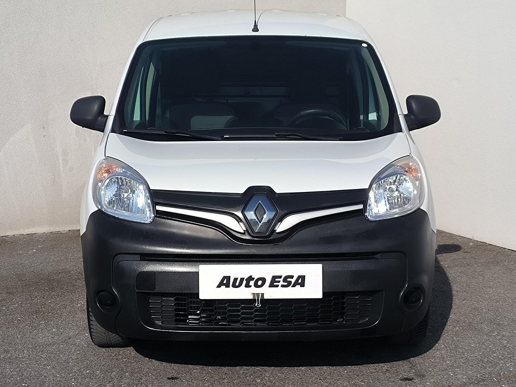 Renault Kangoo 1.5dCi  MAXi