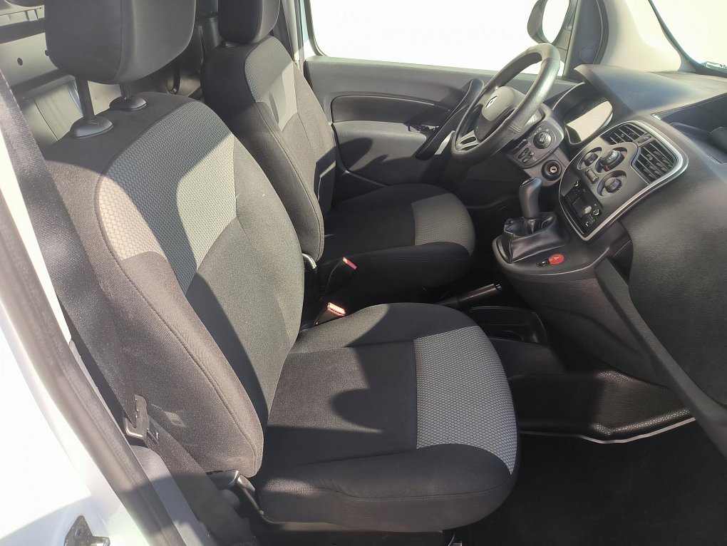 Renault Kangoo 1.5dCi  MAXi