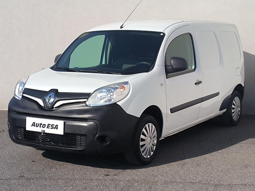Renault Kangoo 1.5dCi  MAXi
