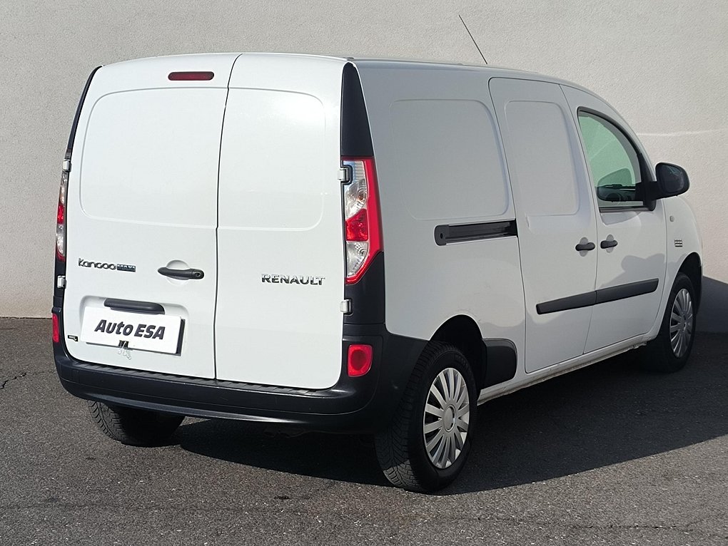 Renault Kangoo 1.5dCi  MAXi