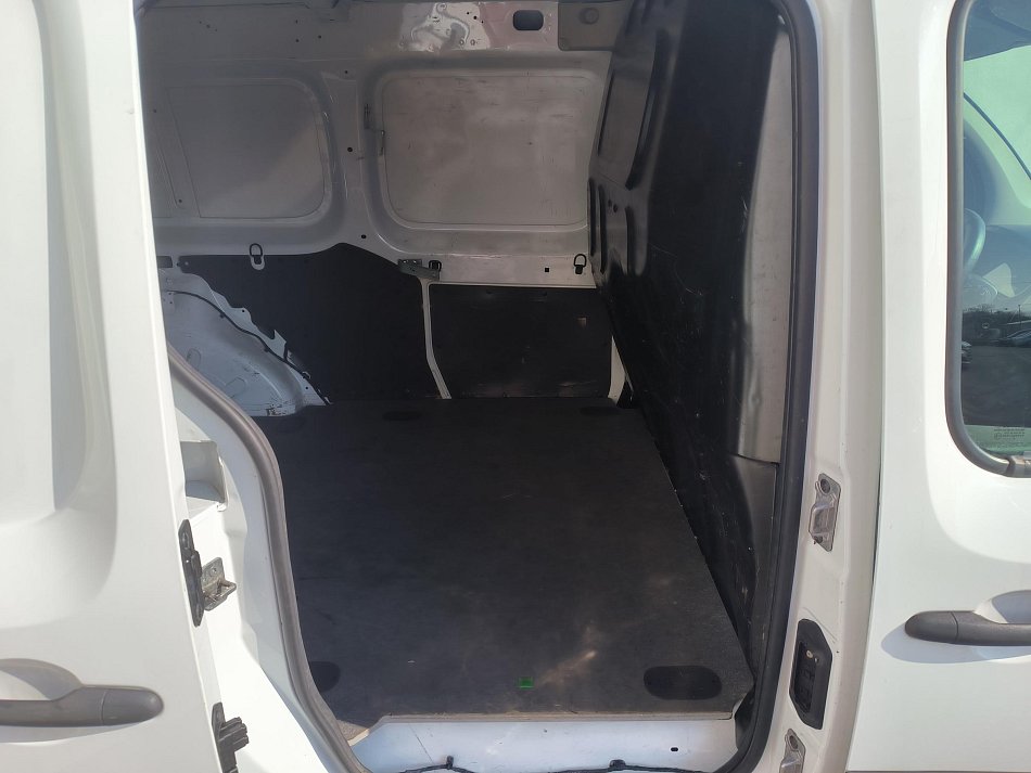 Renault Kangoo 1.5dCi  MAXi