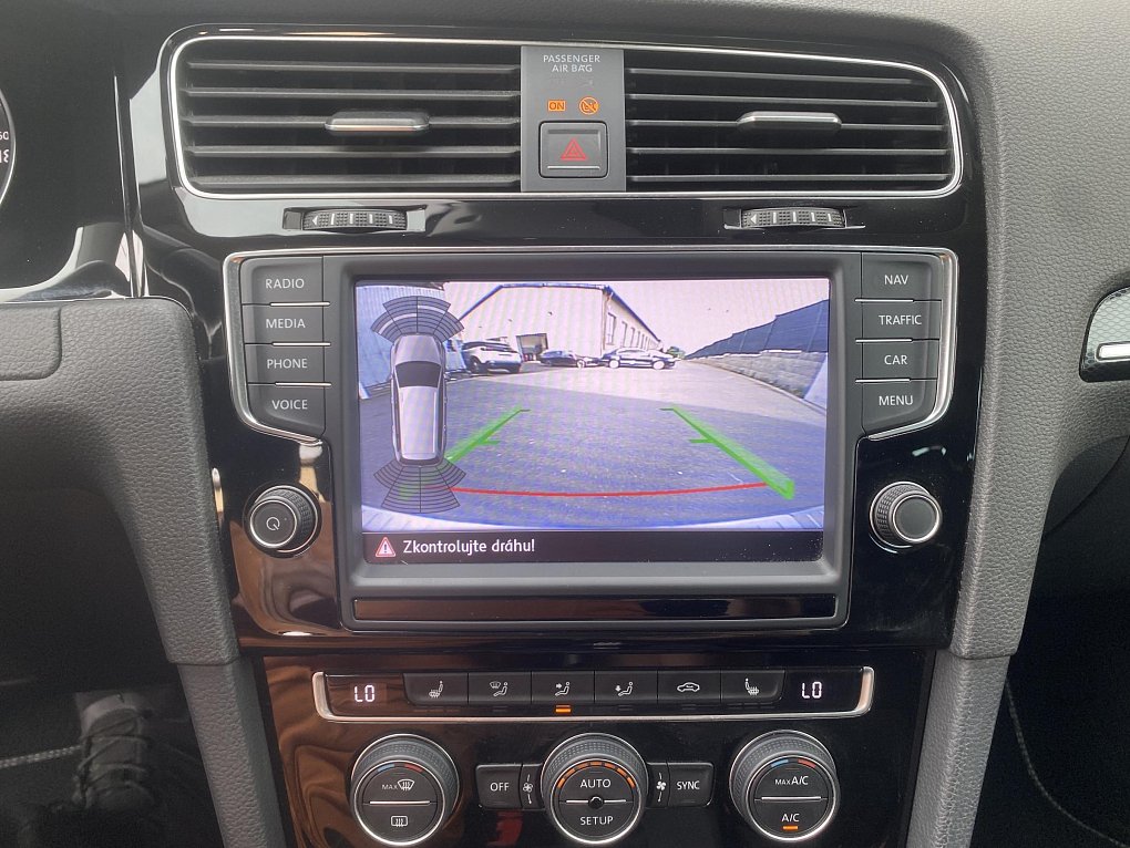 Volkswagen Golf 2.0 TDi Highline