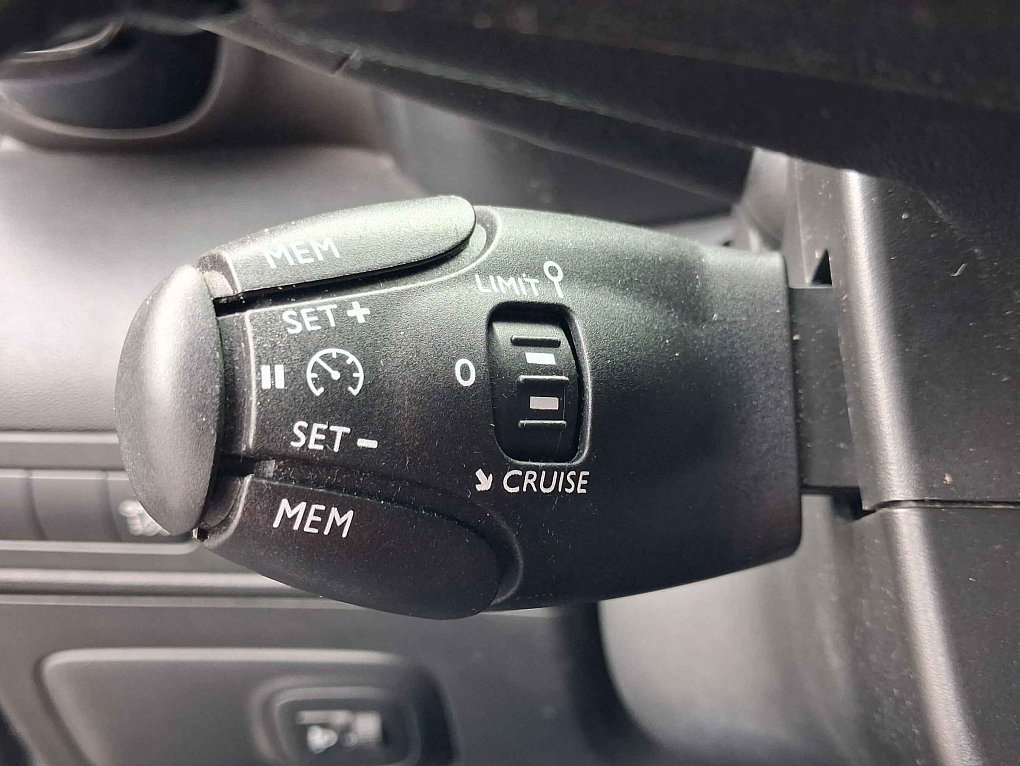 Citroën C3 Aircross 1.2PT Feel