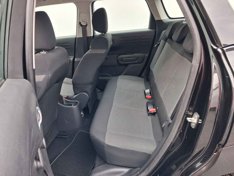 Citroën C3 Aircross 1.2PT Feel