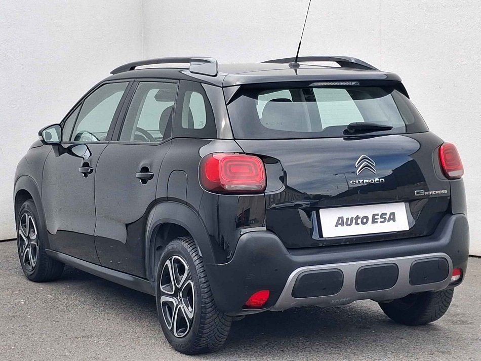 Citroën C3 Aircross 1.2PT Feel