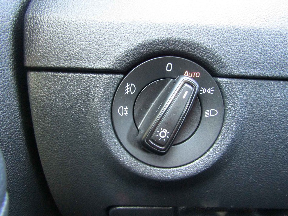 Škoda Octavia III 2.0 TDi Scout 4x4