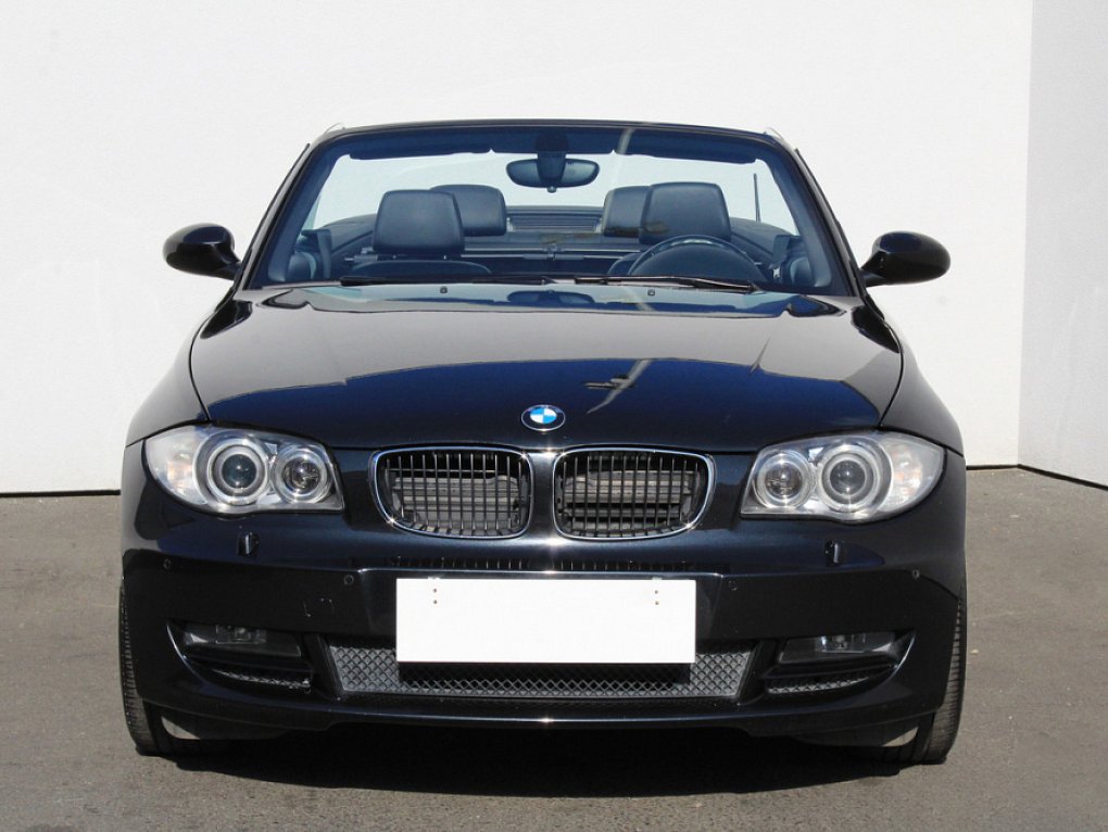 BMW Řada 1 2.0D 