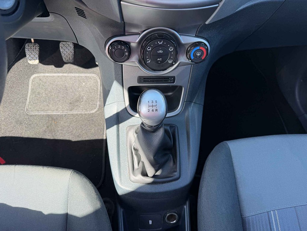 Ford Fiesta 1.2i 