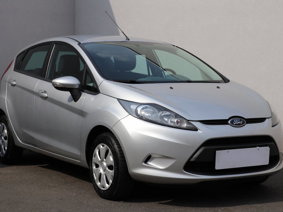 Ford Fiesta 1.2i 