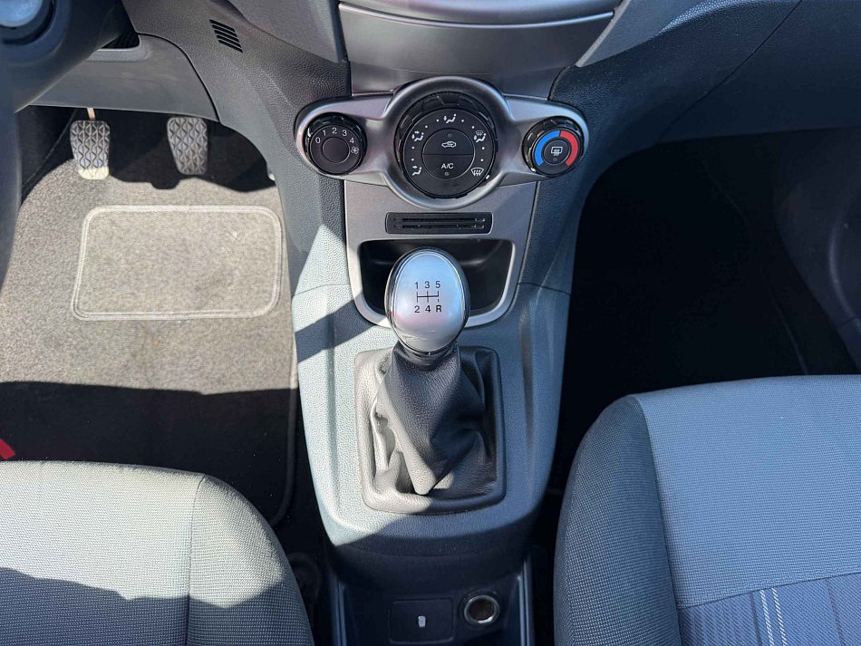 Ford Fiesta 1.2i 