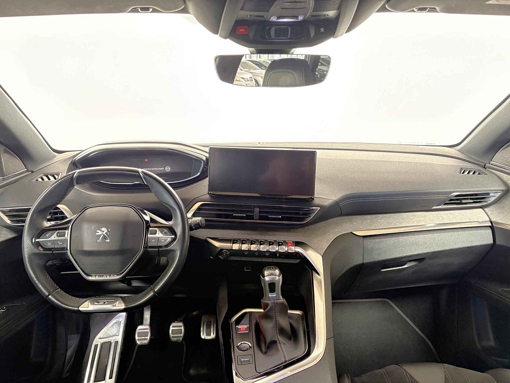 Peugeot 5008 1.5 HDI 