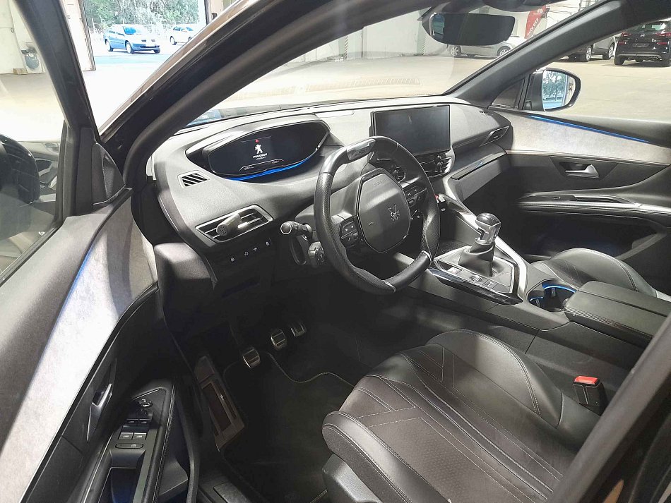 Peugeot 5008 1.5 