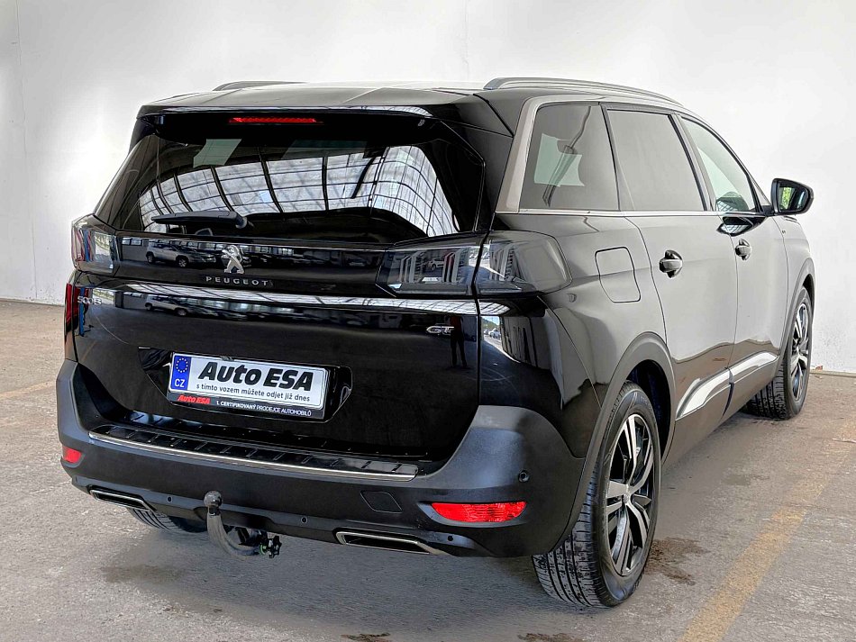 Peugeot 5008 1.5 HDI 