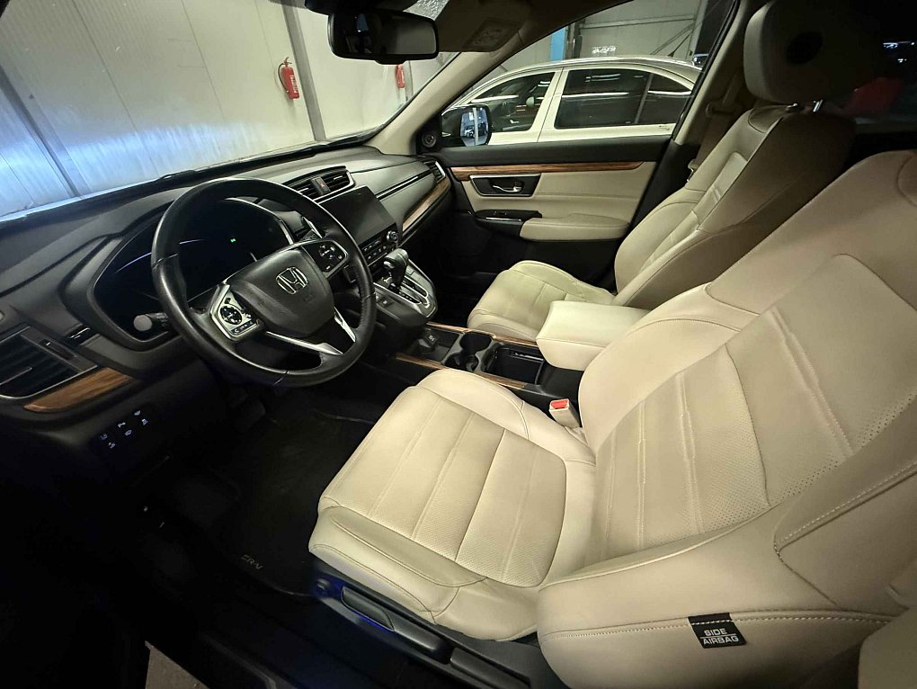 Honda CR-V 1.5 i-VTec 