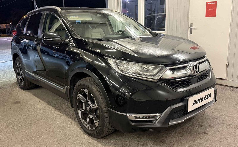 Honda CR-V 1.5 i-VTec 