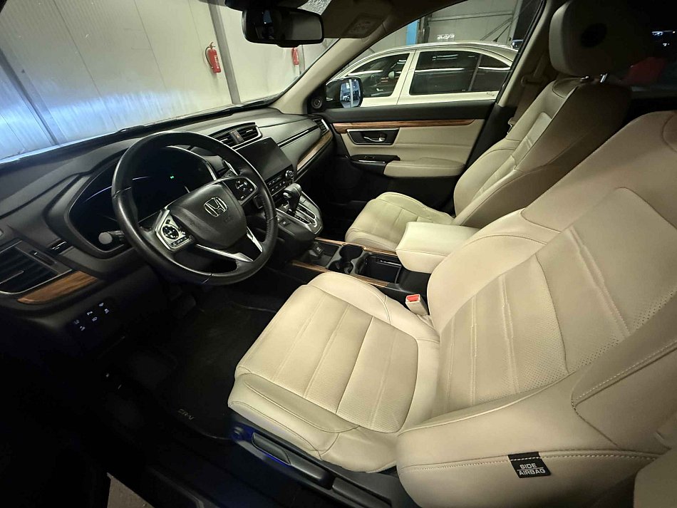 Honda CR-V 1.5 i-VTec 