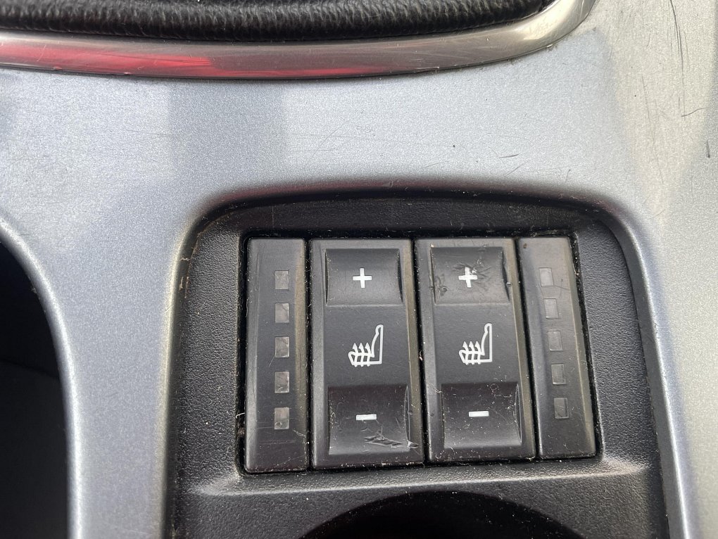 Ford Mondeo 2.0 TDCi 