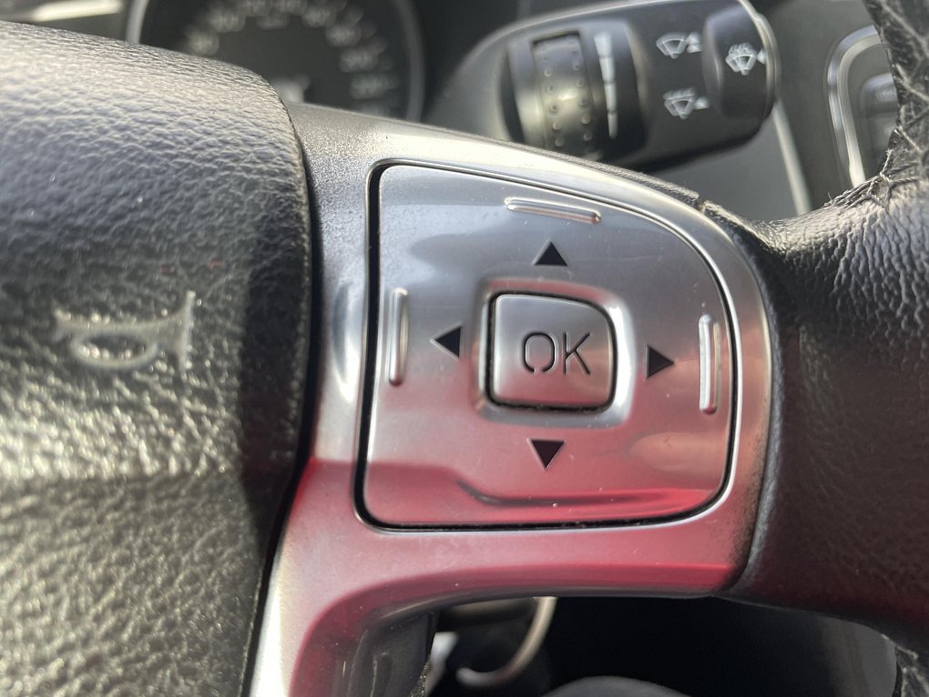 Ford Mondeo 2.0 TDCi 