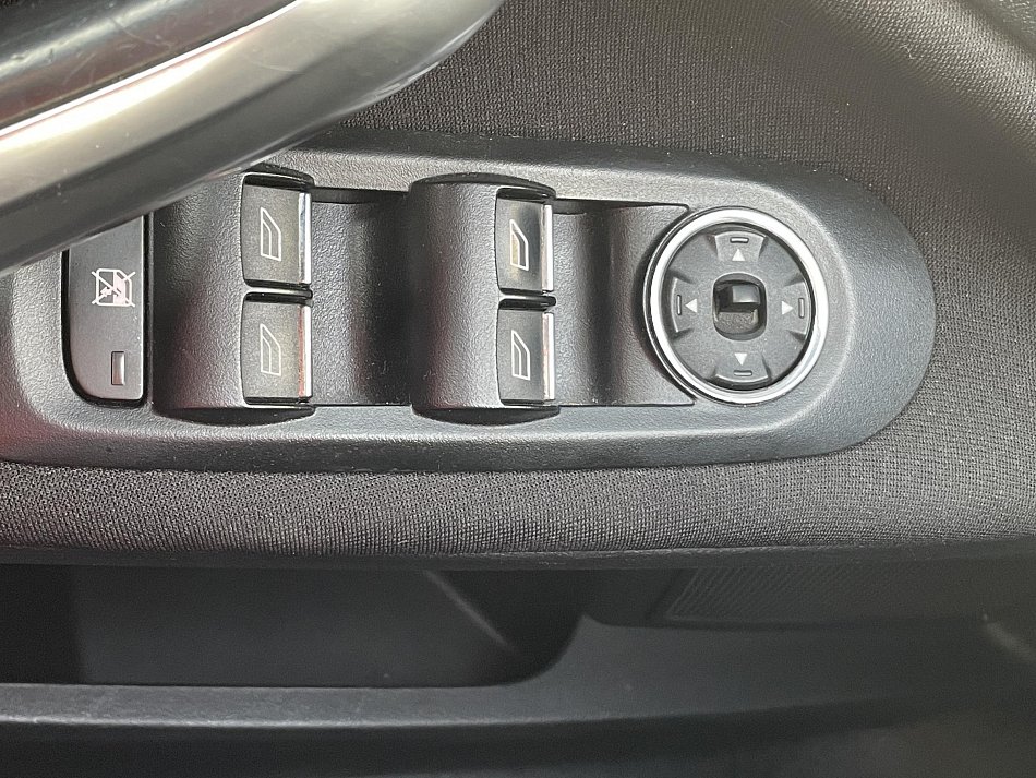 Ford Mondeo 2.0 TDCi 