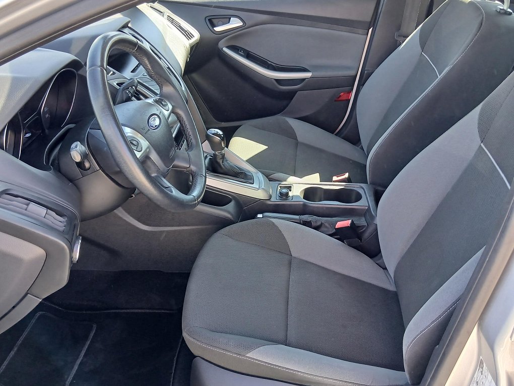 Ford Focus 1.6i Trend